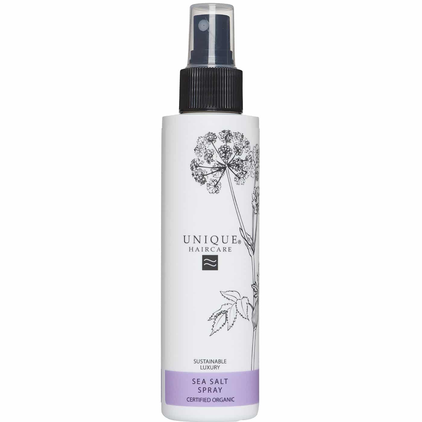 Unique Spray Volumen con Sal De Mar 150ml