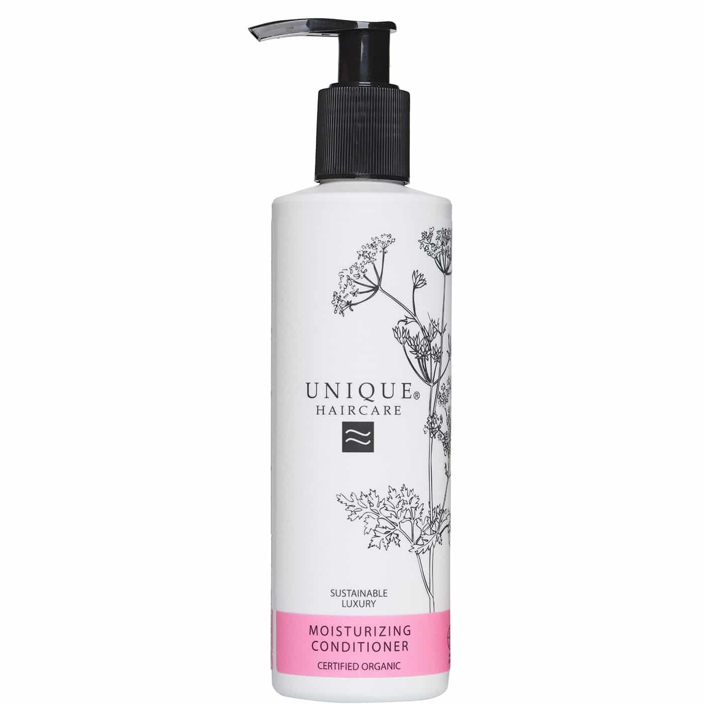 Unique Acondicionador Hidratante para Cabello Normal 250ml