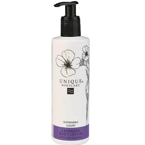 Unique Locion Corporal con Lavanda 250ml