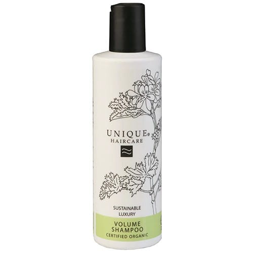 Unique Champú Volumen Cabello Fino Y Normal "Formato Viaje" 50ml