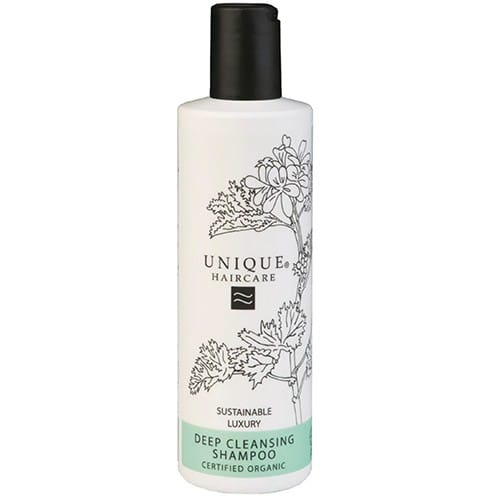 Unique Champú Limpieza Profunda "Formato Viaje" 50ml