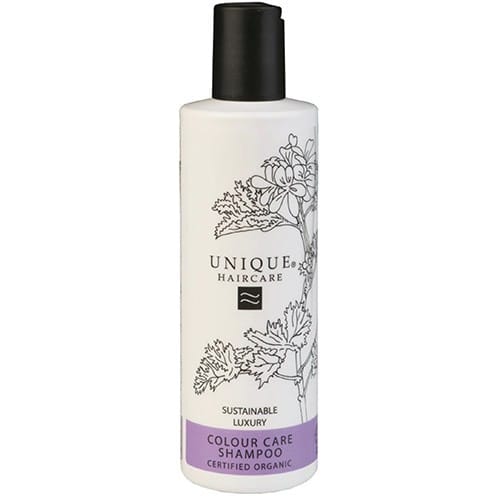 Unique Champú Color Cabello Teñido "Formato Viaje" 50ML