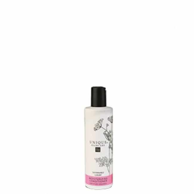 Unique Acondicionador Hidratante para Cabello Normal, Seco y Encrespado 50ml