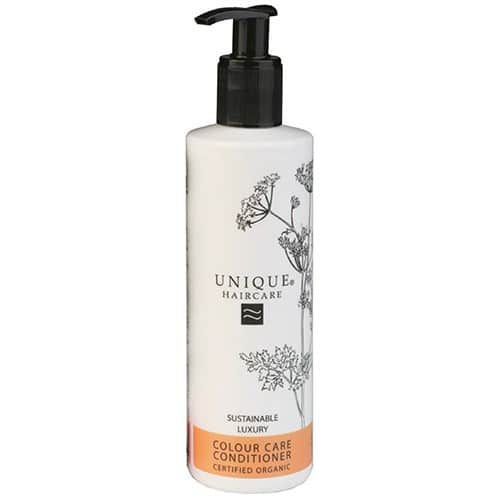 Unique Acondicionador Color Cabello Teñido Y Tratado Químicamente 50ml