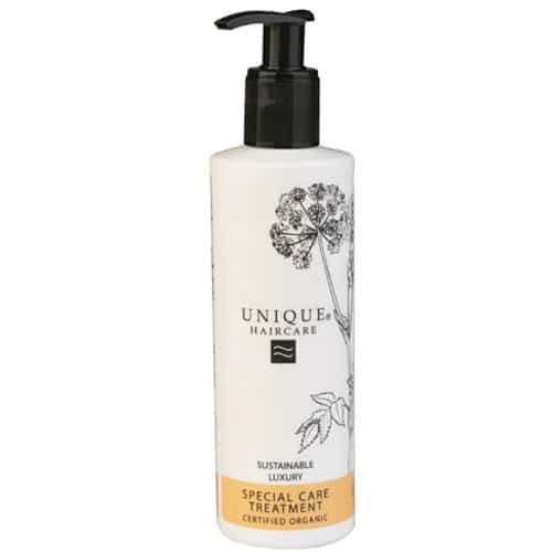Unique Mascarilla Re-Estructurante y Reparadora Cabello Débil y Dañado 50ml
