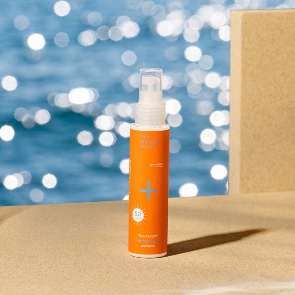 I+M Protector Solar Spray SPF50 100ml - ambiente