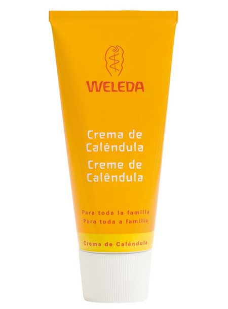 Weleda Crema De Calendula 75ml
