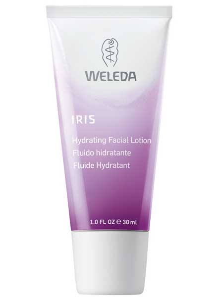 Weleda Iris Fluido Hidratante 30ml