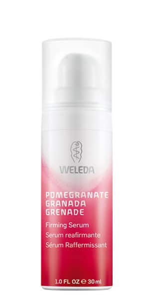 Weleda Granada-Maca Serum Reafirmante 30ml