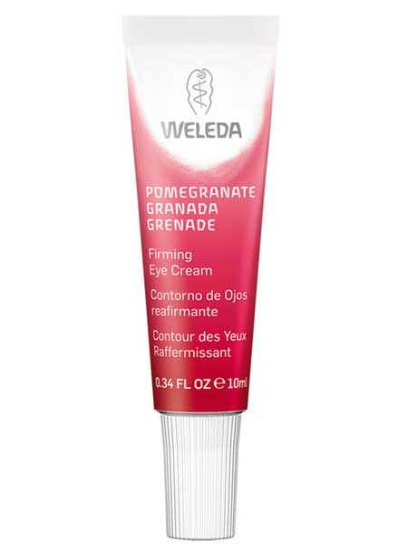 Weleda Granada-Maca Contorno Ojos Reafirmante 10ml
