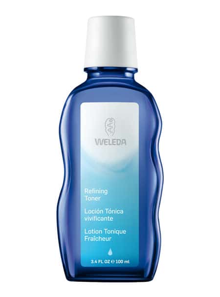 Weleda Locion Tonica Vivificante 100ml