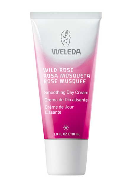 Weleda Rosa Mosqueta Crema De Dia Alisante 30ml
