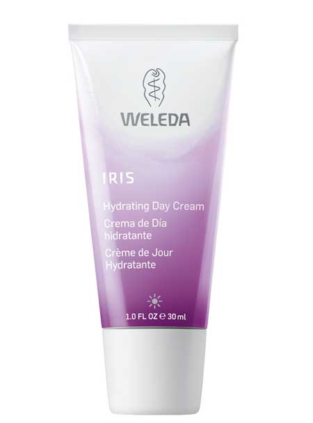 Weleda Iris Crema De Dia Hidratante 30ml