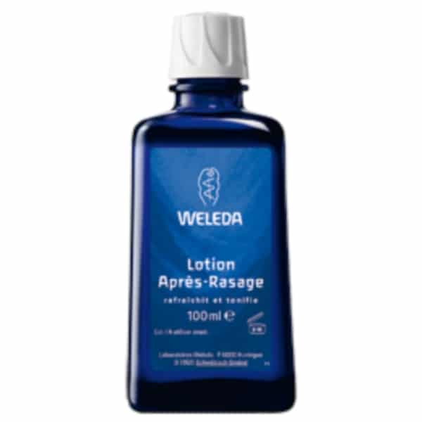 Weleda Locion Para El Afeitado (Tonico After Shave) 100ml