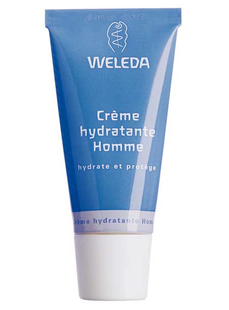 Weleda Crema Hidratante Para Hombre 30ml