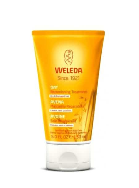Weleda Mascarilla Reparadora Con Avena 150ml