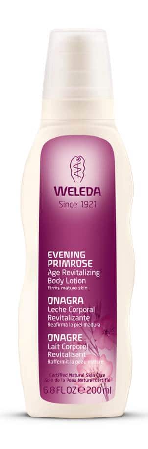 Weleda Leche Corporal De Onagra 200ml