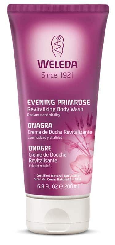 Weleda Crema De Ducha De Onagra 200ml