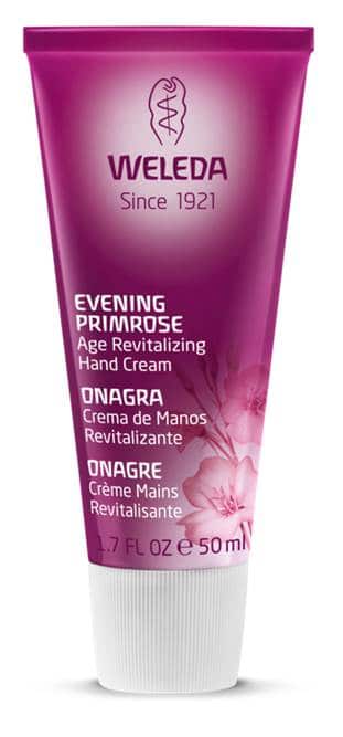 Weleda Crema De Manos De Onagra 50ml