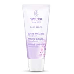 Weleda Bb Crema Facial Malva Blanca  Piel Atopica 50ml