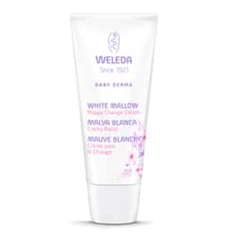 Weleda Bb Crema Pañal Malva Blanca  Piel Atopica 50ml