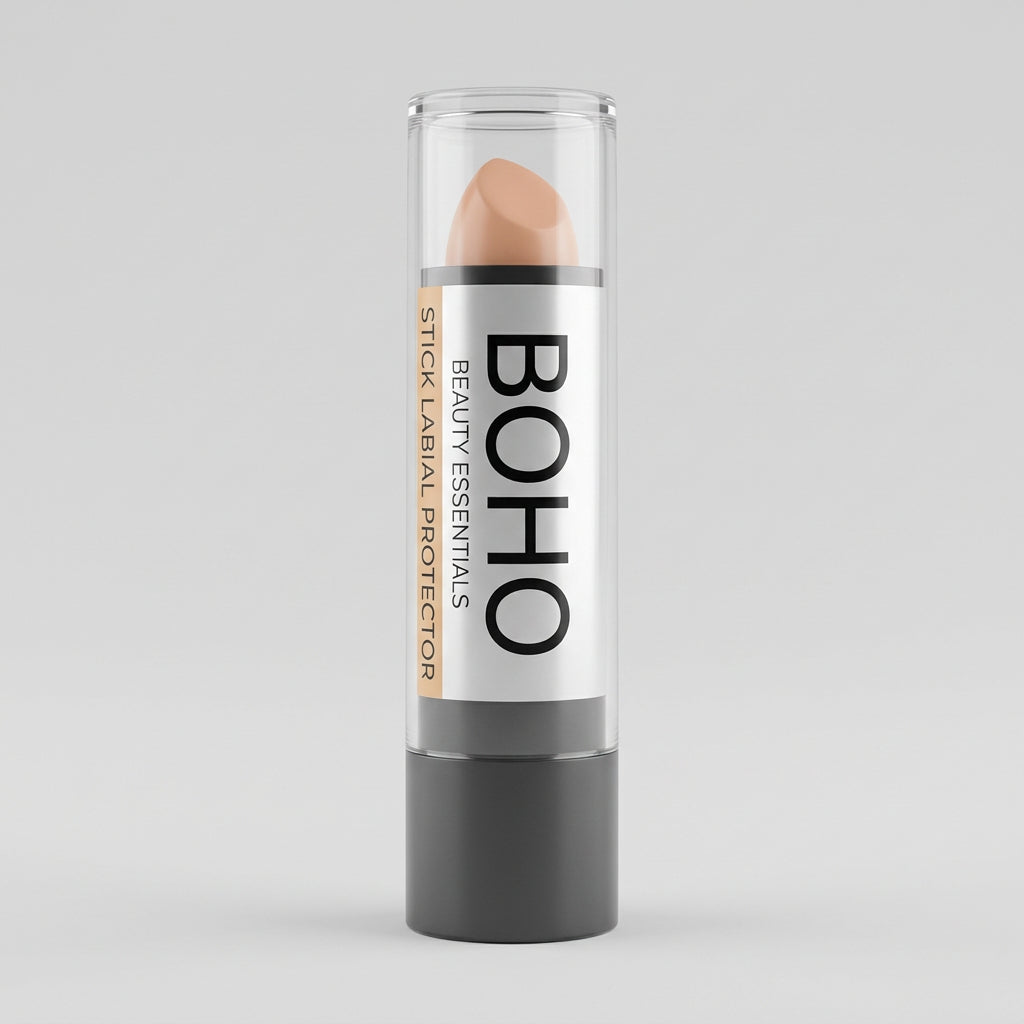 Boho Stick Labial de Propóleo 4g - BOHO - cosmética natural