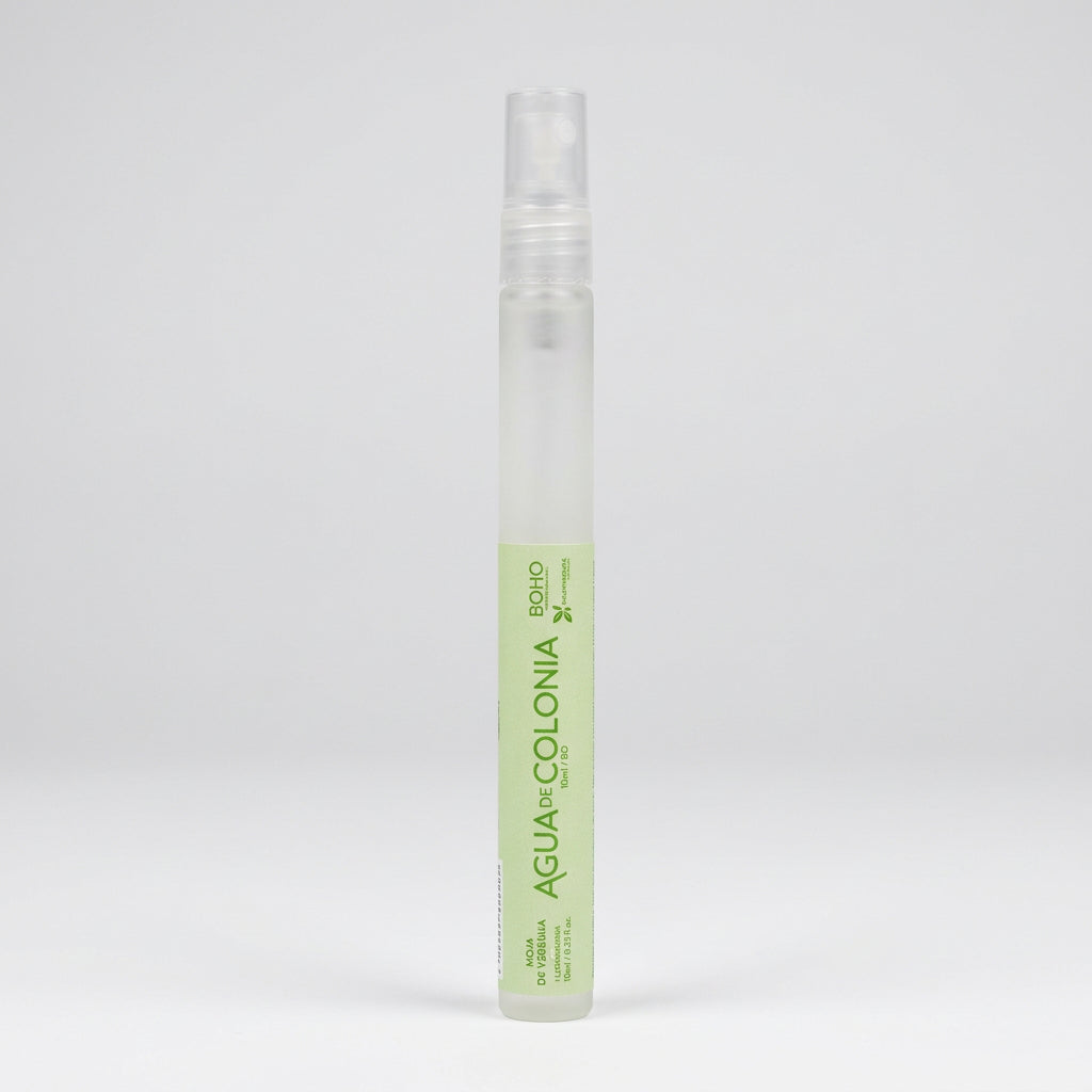 Boho Agua de Colonia Verbena 18ml - BOHO - cosmética natural