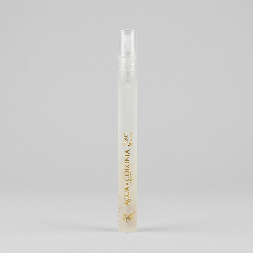 Boho Agua de Colonia Lima y Mandarina 18ml - BOHO - cosmética natural