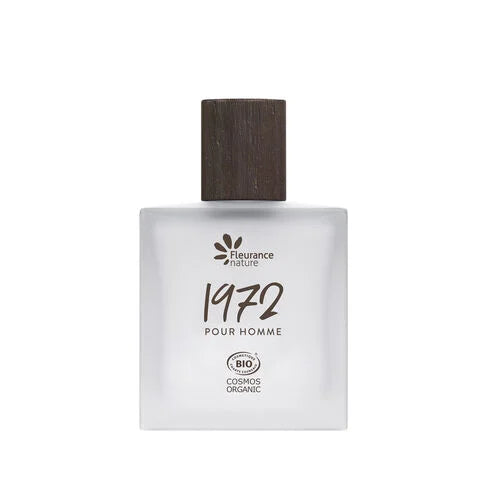 Fleurance Nature Perfume para Hombre 1972 50ml - FLEURANCE NATURE - cosmética natural