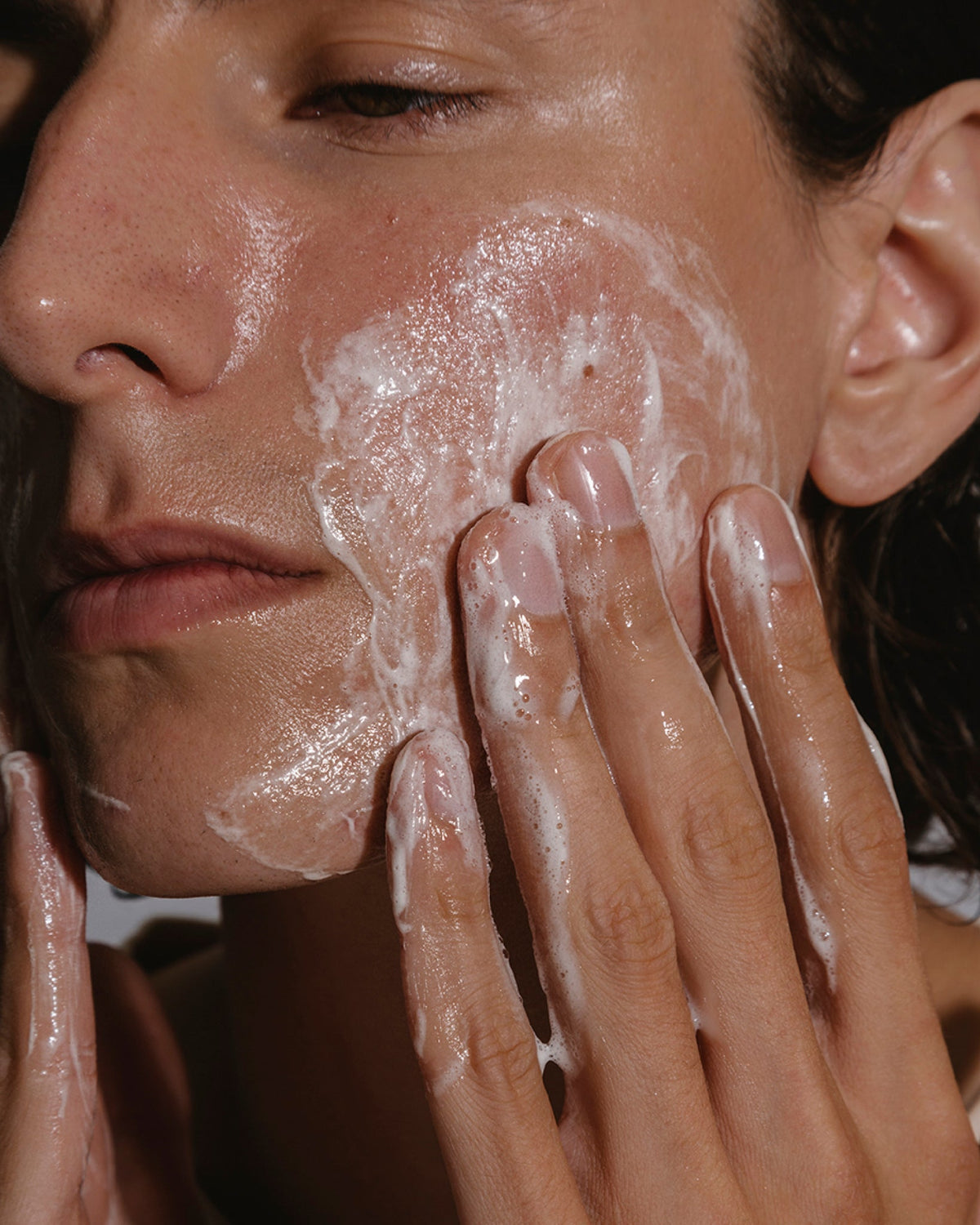 Mádara Acne Limpiador Facial Control de Sebo 140ml - MÁDARA - cosmética natural