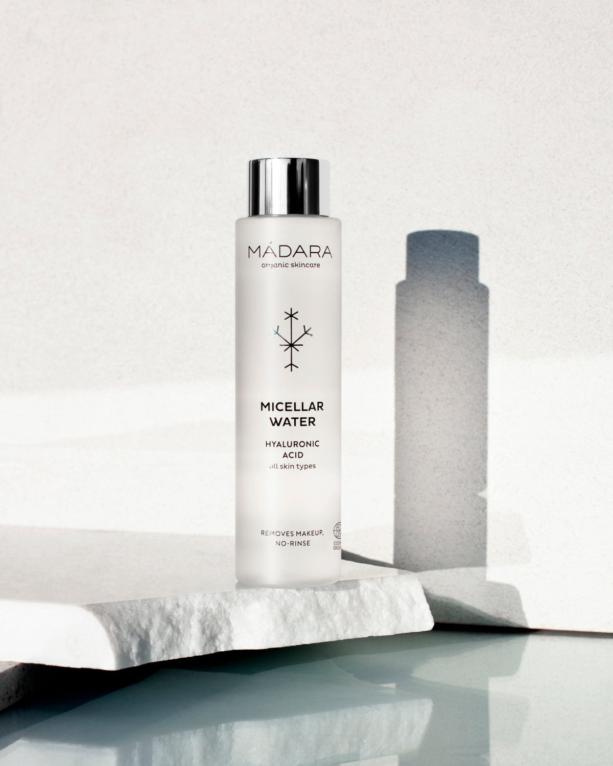 Mádara Agua Micelar 100ml - MÁDARA - cosmética natural