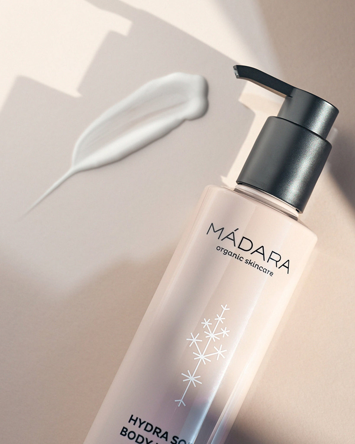 Mádara Hydra Soft Loción Corporal 250ml - MÁDARA - cosmética natural