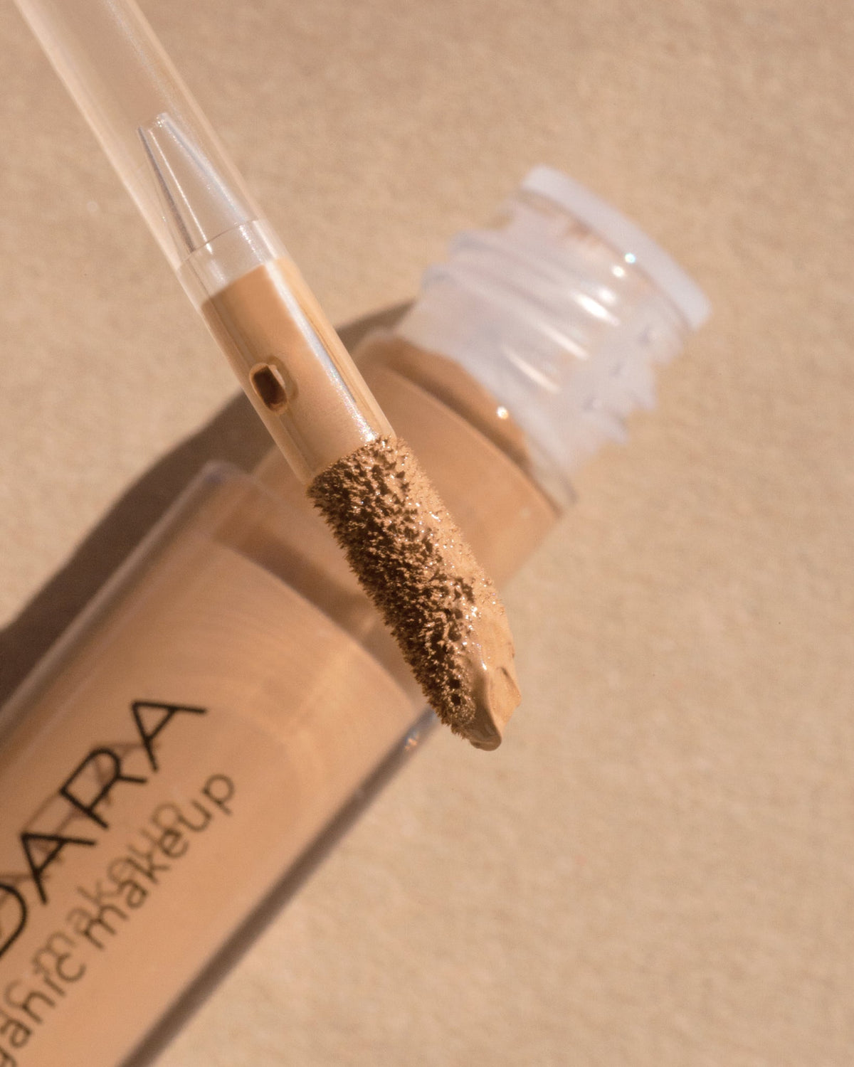 Mádara The Concealer Corrector Luminoso Golden Hour 4ml - MÁDARA - cosmética natural