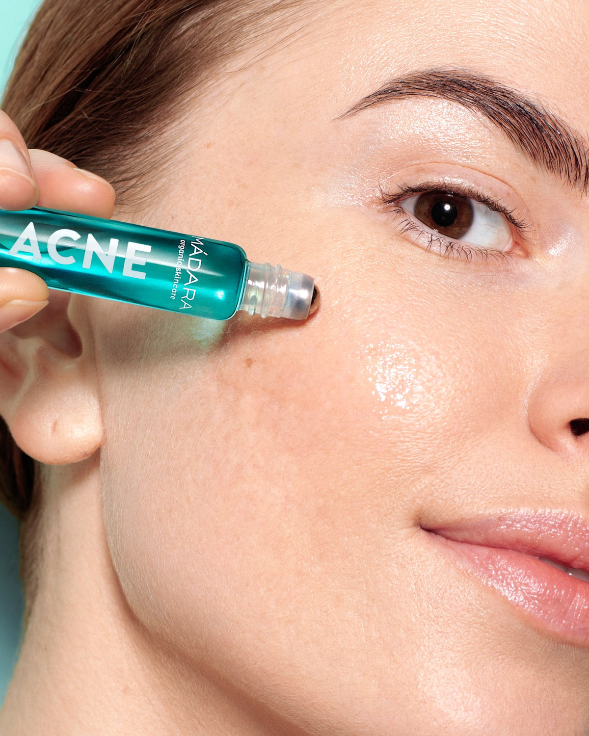 Mádara Acne Roll-on para Imperfecciones 8ml - MÁDARA - cosmética natural