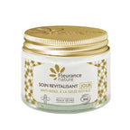 Fleurance Nature Crema de Día Revitalizante con Jalea Real Bio 50ml - FLEURANCE NATURE - cosmética natural