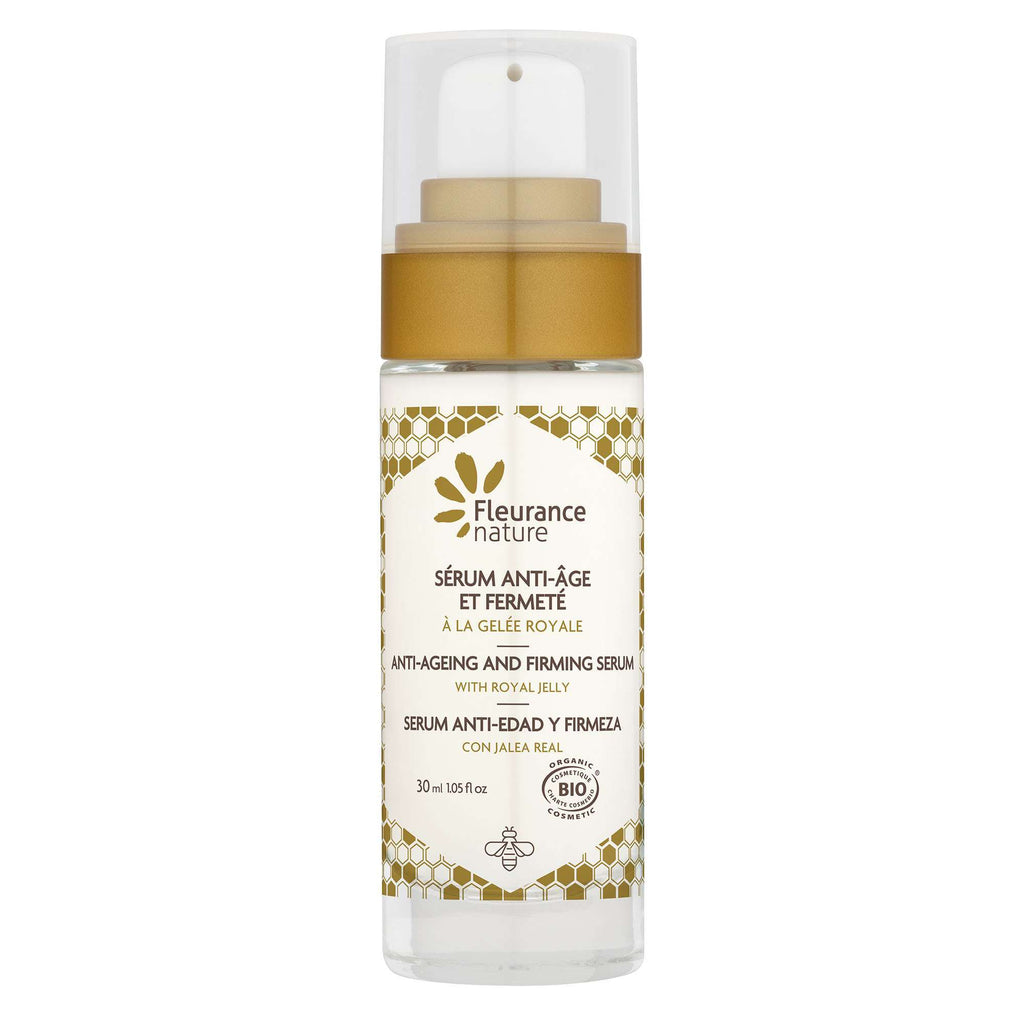 Fleurance Nature Sérum Antiedad y Firmeza con Jalea Real 30ml - FLEURANCE NATURE - cosmética natural