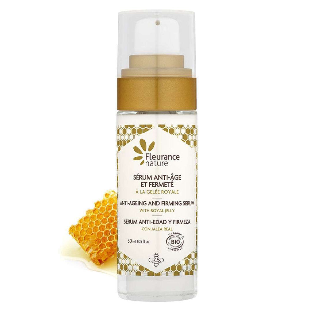 Fleurance Nature Sérum Antiedad y Firmeza con Jalea Real 30ml - FLEURANCE NATURE - cosmética natural