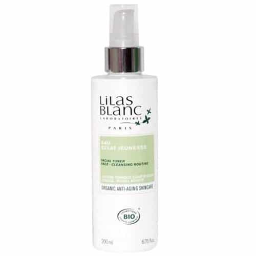 Lilas Blanc Tónico Rejuvenecedor. 200ml