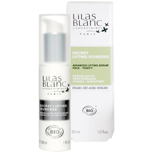 Lilas Blanc Serum Lifting Avanzado 30ml