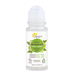 Fleurance Nature Desodorante Roll-on de Limón y Verbena 50ml - FLEURANCE NATURE - cosmética natural