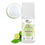 Fleurance Nature Desodorante Roll-on de Verbena y Bergamota 50ml - FLEURANCE NATURE - cosmética natural