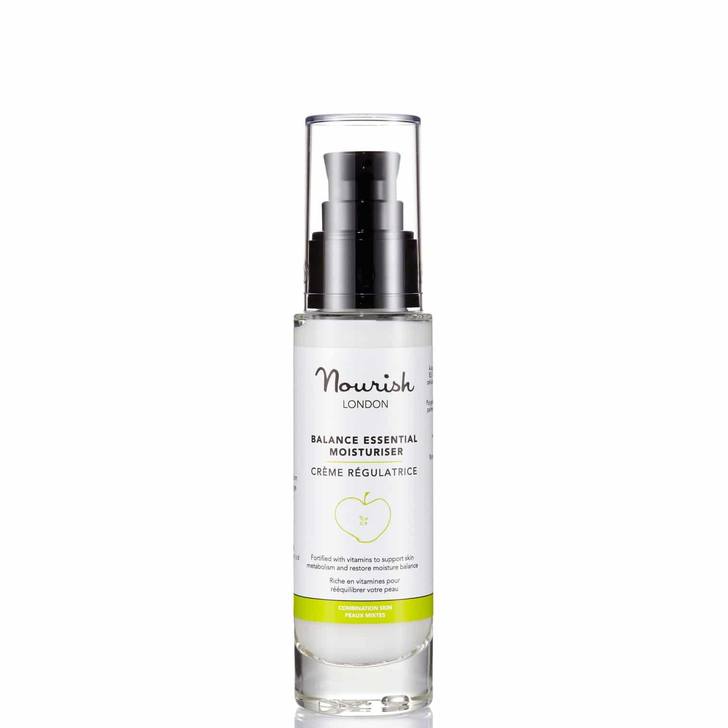 Nourish Crema Hidratante Balance Piel Mixta 50ml