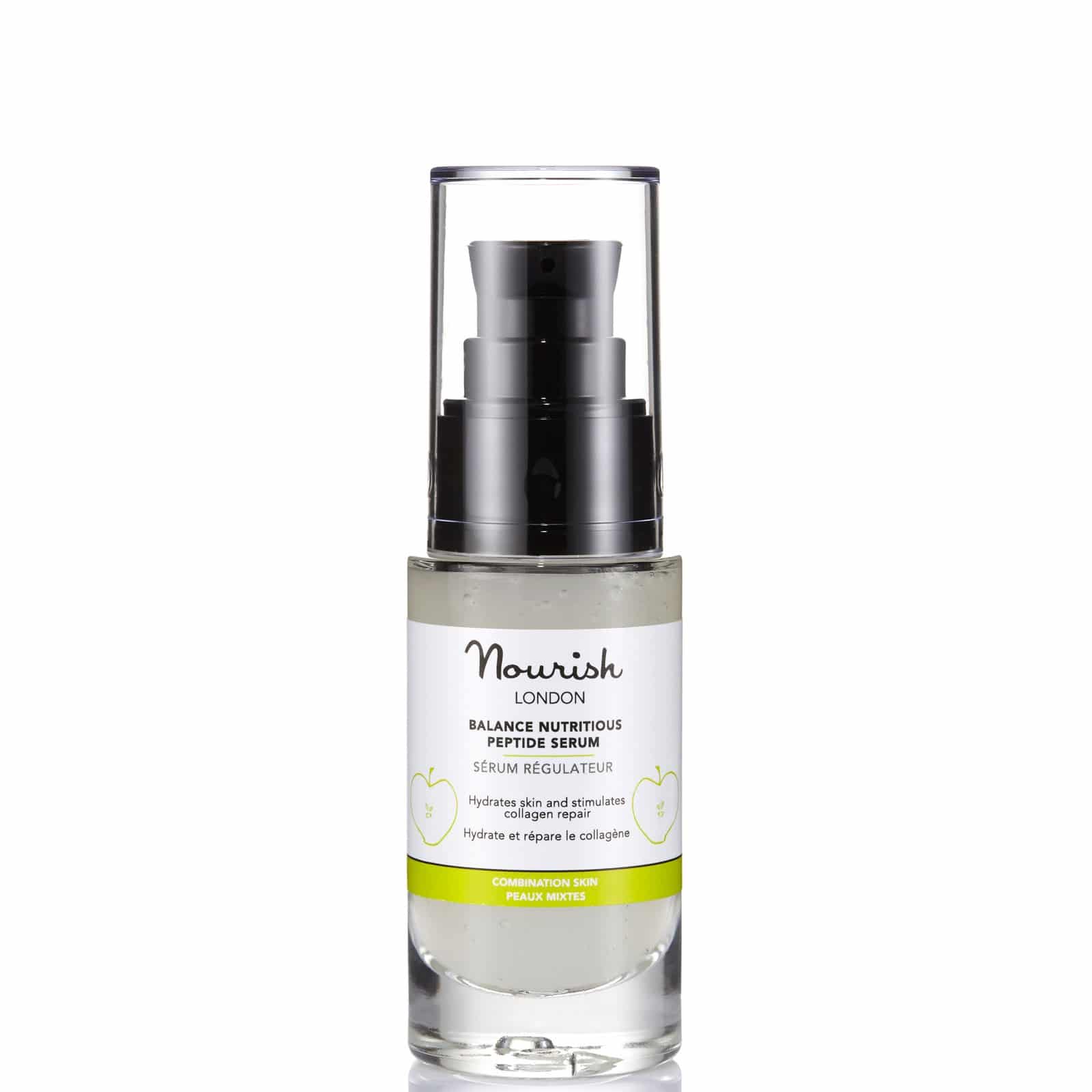 Nourish Serum Equilibrante Balance Piel Mixta 30ml