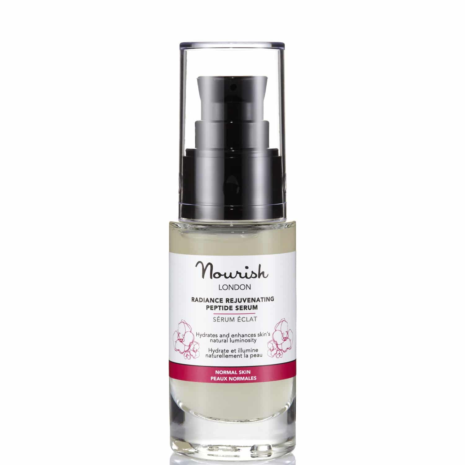 Nourish Serum Iluminador Radiance 30ml