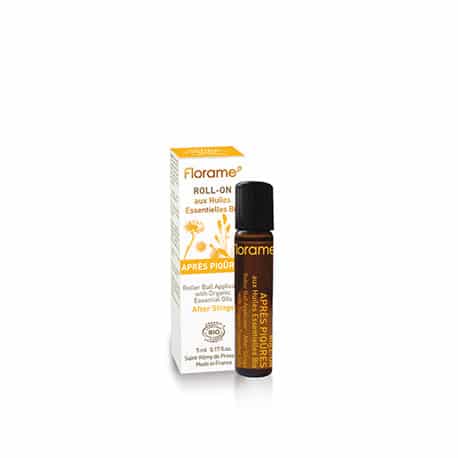 Florame Aceite Esencial Roll-On After Bitte 5ml