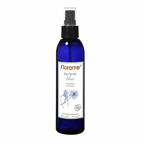 Florame Agua Floral de Aciano BIO 200ml