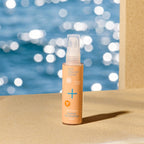I+M Protector Solar Facial con Color SPF50 Beige Claro 50ml - ambiente