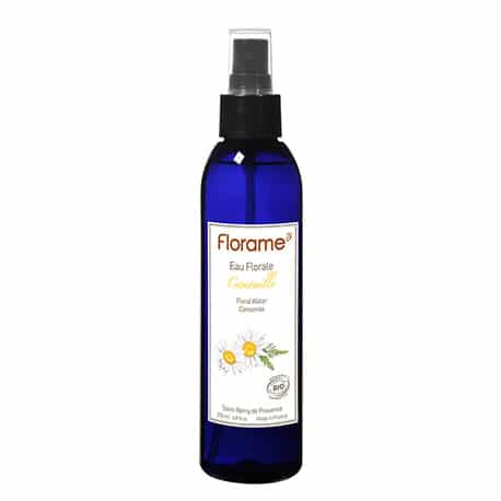 Florame Agua Floral de Manzanilla BIO 200ml