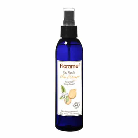 Florame Agua Floral de Azahar BIO 200ml