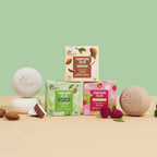 Fleurance Nature Champú Sólido para Cabello Seco 75g - FLEURANCE NATURE - cosmética natural